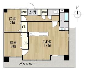 ●アークヒルズ入船