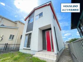 ●名古屋市緑区諸の木1丁目　中古一戸建て