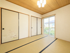 ●名古屋市緑区諸の木1丁目　中古一戸建て