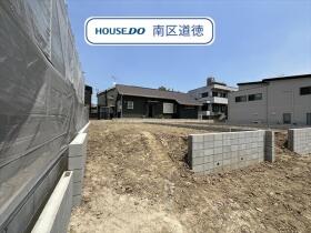 Re・Terrechez名古屋市南区楠町1期　全3棟　1号棟　新築一戸建て