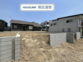 Re・Terrechez名古屋市南区楠町1期　全3棟　2号棟　新築一戸建て