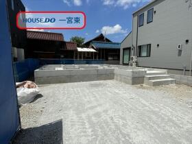 一宮市萩原町西宮重　新築一戸建て