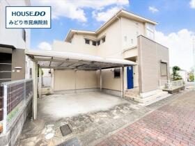 名古屋市緑区滝ノ水4丁目　中古一戸建て