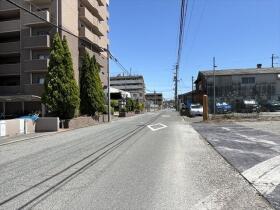 ラドーニ南区南野風の館