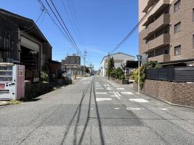 ラドーニ南区南野風の館