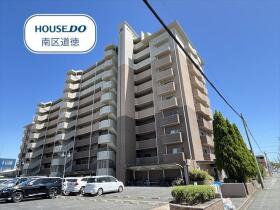 ラドーニ南区南野風の館