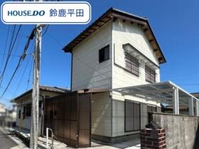 鈴鹿市寺家１丁目　中古一戸建て