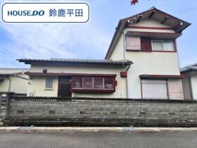 鈴鹿市若松北2丁目　中古一戸建て