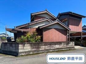 鈴鹿市若松北3丁目　中古一戸建て