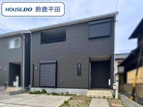 鈴鹿市長太栄町2丁目　中古一戸建て