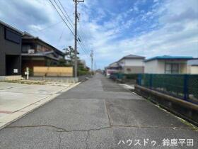 鈴鹿市長太栄町2丁目　中古一戸建て