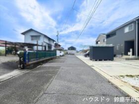 鈴鹿市長太栄町2丁目　中古一戸建て