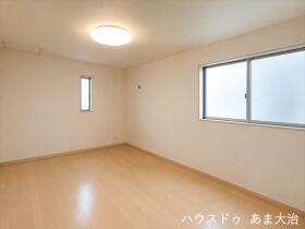 ●大治町北間島藤田　中古一戸建て