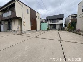 ●大治町北間島藤田　中古一戸建て