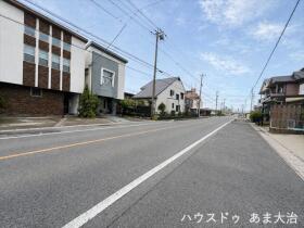 ●大治町北間島藤田　中古一戸建て