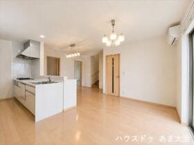 ●大治町北間島藤田　中古一戸建て