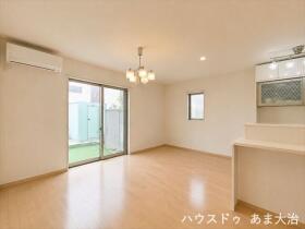 ●大治町北間島藤田　中古一戸建て
