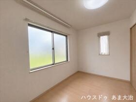 ●大治町北間島藤田　中古一戸建て