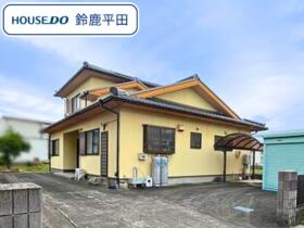 鈴鹿市末広北２丁目　中古一戸建て