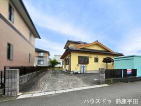 鈴鹿市末広北２丁目　中古一戸建て