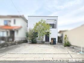 鈴鹿市寺家6丁目　未入居一戸建て