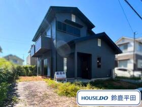 鈴鹿市岸岡町　中古一戸建て