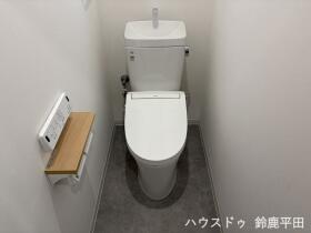 鈴鹿市岸岡町　中古一戸建て