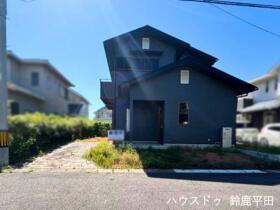 鈴鹿市岸岡町　中古一戸建て