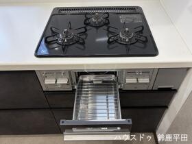 鈴鹿市岸岡町　中古一戸建て
