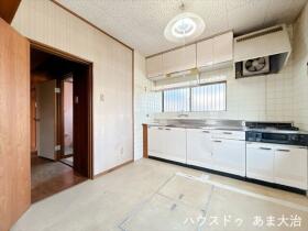 あま市小橋方八原先　中古一戸建て