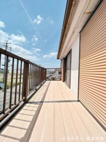 あま市小橋方八原先　中古一戸建て