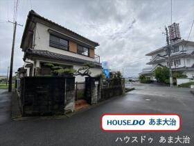 あま市小橋方八原先　中古一戸建て