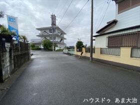 あま市小橋方八原先　中古一戸建て