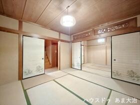 あま市小橋方八原先　中古一戸建て