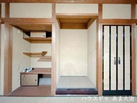 あま市小橋方八原先　中古一戸建て