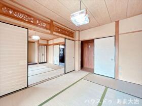 あま市小橋方八原先　中古一戸建て