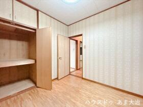 あま市小橋方八原先　中古一戸建て