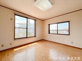 あま市小橋方八原先　中古一戸建て