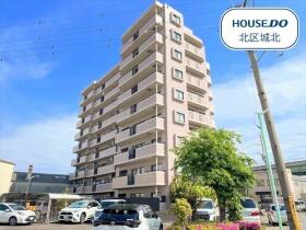 宝マンション小田井ウエスト
