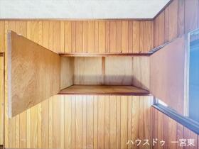 一宮市大和町苅安賀字薬師堂　中古一戸建て