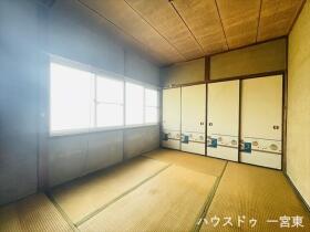 一宮市大和町苅安賀字薬師堂　中古一戸建て
