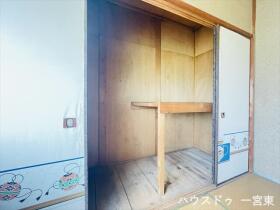 一宮市大和町苅安賀字薬師堂　中古一戸建て