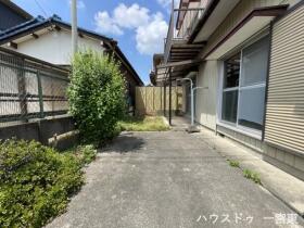 一宮市大和町苅安賀字薬師堂　中古一戸建て