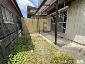 一宮市大和町苅安賀字薬師堂　中古一戸建て