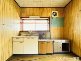 一宮市大和町苅安賀字薬師堂　中古一戸建て