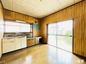 一宮市大和町苅安賀字薬師堂　中古一戸建て