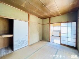 一宮市大和町苅安賀字薬師堂　中古一戸建て