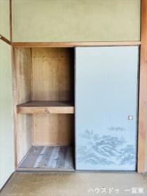 一宮市大和町苅安賀字薬師堂　中古一戸建て