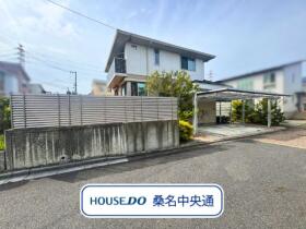 ●桑名市陽だまりの丘8丁目　中古一戸建て