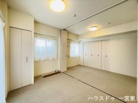 グラン・コート一宮奥町